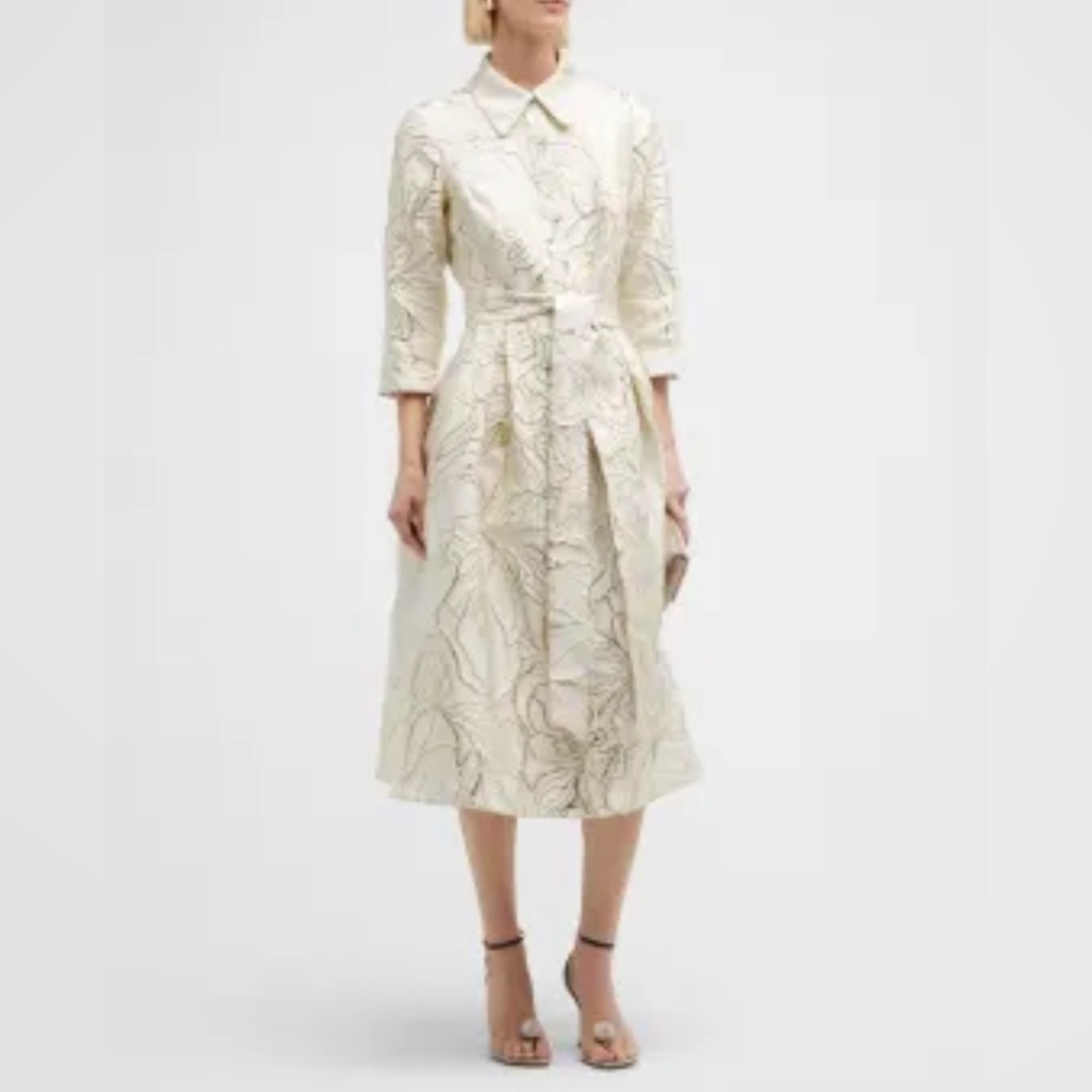 Teri Jon Dress
